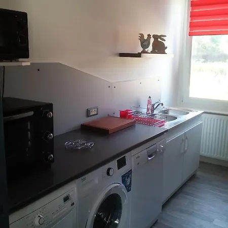 Escale Bussenette Appartement Bussang Buitenkant foto