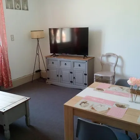 Escale Bussenette Appartement Bussang Buitenkant foto