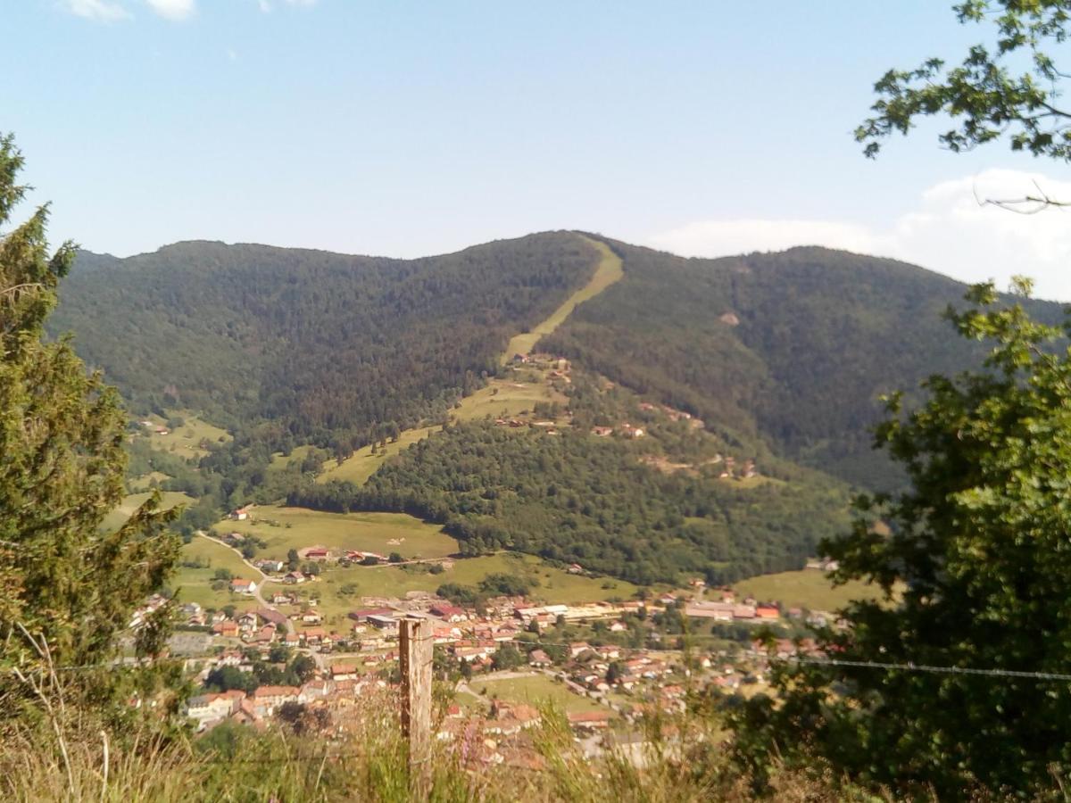 Escale Bussenette